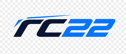 rc22 বাংলা লোগো